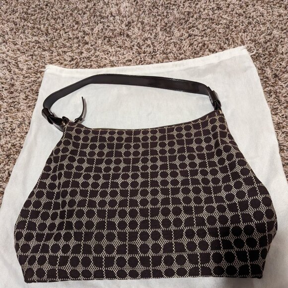 Kate Spade Logan Purse - Picture 6 of 7